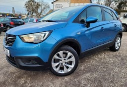 Opel Crossland X Super wyposażenie* Bezwypadkowy* Idealny