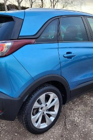 Opel Crossland X Super wyposażenie* Bezwypadkowy* Idealny-2