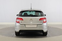 Citroen C4 II , Navi, Klimatronic, Tempomat