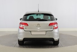 Citroen C4 II , Navi, Klimatronic, Tempomat