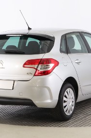 Citroen C4 II , Navi, Klimatronic, Tempomat-2