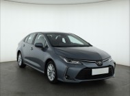 Toyota Corolla XII , Salon Polska, 1. Właściciel, Automat, VAT 23%, Klimatronic,
