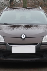 Renault Megane III , Klima, Parktronic,ALU-2