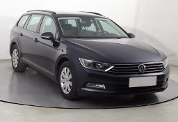 Volkswagen Passat B8 , Salon Polska, Serwis ASO, Klimatronic, Parktronic