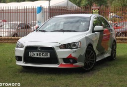 Mitsubishi Lancer VIII Pełen Serwis ASO Kamera Cofania Xenon WARTO