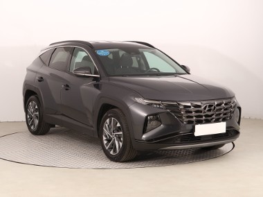 Hyundai Tucson , Salon Polska, 1. Właściciel, Serwis ASO, Klimatronic,-1