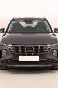 Hyundai Tucson , Salon Polska, 1. Właściciel, Serwis ASO, Klimatronic,-2