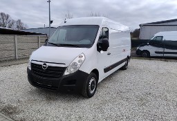 Opel Movano Blaszak