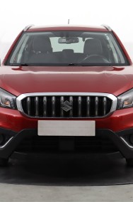 Suzuki SX4 S-Cross , Salon Polska, Serwis ASO, Navi, Klimatronic, Tempomat,-2