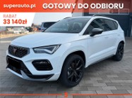 Cupra Ateca 1.5 TSI DSG 1.5 TSI 150KM DSG