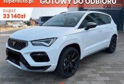 Cupra Ateca 1.5 TSI DSG 1.5 TSI 150KM DSG