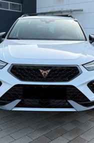 Cupra Ateca 1.5 TSI DSG 1.5 TSI 150KM DSG-2