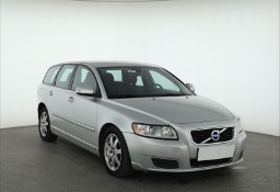 Volvo V50 II , Salon Polska, Automat, Klimatronic, Tempomat