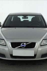 Volvo V50 II , Salon Polska, Automat, Klimatronic, Tempomat-2