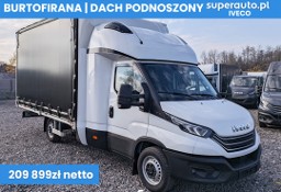 Iveco Daily 35S18 Zabudowa 10EP + Tył Spanie 35S18 Zabudowa 10EP + Tył Spanie 3.0