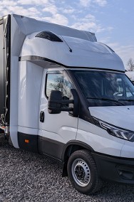 Iveco Daily 35S18 Zabudowa 10EP + Tył Spanie 35S18 Zabudowa 10EP + Tył Spanie 3.0-2