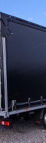 Iveco Daily 35S18 Zabudowa 10EP + Tył Spanie 35S18 Zabudowa 10EP + Tył Spanie 3.0-4