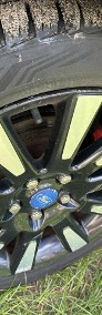 Ford C-MAX I Mocna benzyna, symboliczny przebieg, podg. szyba czołowa, klimatroni-3