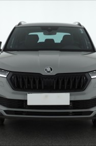 Skoda Karoq , Salon Polska, 1. Właściciel, Serwis ASO, Automat, VAT 23%,-2