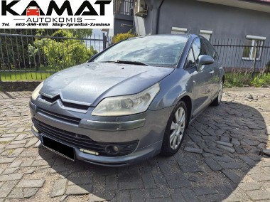 Citroen C4 I-1