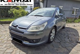 Citroen C4 I