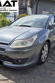 Citroen C4 I-2