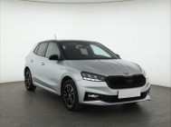 Skoda Fabia IV , 1. Właściciel, Serwis ASO, VAT 23%, Klimatronic, Tempomat,