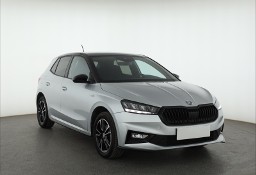 Skoda Fabia IV , 1. Właściciel, Serwis ASO, VAT 23%, Klimatronic, Tempomat,