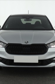 Skoda Fabia IV , 1. Właściciel, Serwis ASO, VAT 23%, Klimatronic, Tempomat,-2