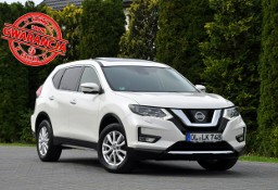 Nissan X-trail III 1.6Turbo(163KM)*Xenon*Led*Navi*Kamera*Welur*Panorama*7-Foteli*Alu17"