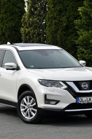 Nissan X-trail III 1.6Turbo(163KM)*Xenon*Led*Navi*Kamera*Welur*Panorama*7-Foteli*Alu17"-2