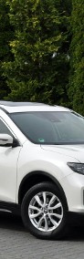 Nissan X-trail III 1.6Turbo(163KM)*Xenon*Led*Navi*Kamera*Welur*Panorama*7-Foteli*Alu17"-3