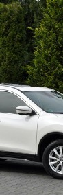 Nissan X-trail III 1.6Turbo(163KM)*Xenon*Led*Navi*Kamera*Welur*Panorama*7-Foteli*Alu17"-4