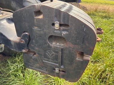 New Holland Case Obciążnik Balast 45 kg 87353832-1