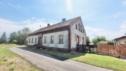 Dom Łany, ul. Pyskowicka