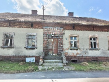 Duży dom blisko jeziora Pławniowice-2