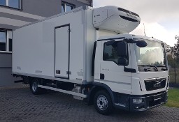 MAN TGL 12.190 WINDA CHŁODNIA 15EP 6,20x2,45x2,39 AGREGAT DMC 11 990 KG