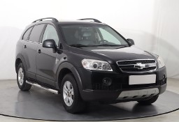 Chevrolet Captiva I , 7 miejsc, Klimatronic, Tempomat, Parktronic,ALU