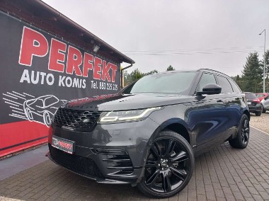 Land Rover Range Rover Velar-1