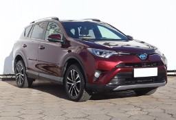 Toyota RAV 4 IV Salon Polska, Serwis ASO, Automat, Skóra, Navi, Klimatronic,