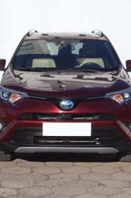 Toyota RAV 4 IV Salon Polska, Serwis ASO, Automat, Skóra, Navi, Klimatronic,-2