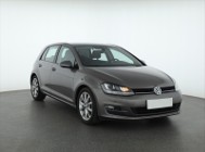 Volkswagen Golf VII , Salon Polska, Serwis ASO, Navi, Xenon, Bi-Xenon,