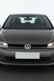 Volkswagen Golf VII , Salon Polska, Serwis ASO, Navi, Xenon, Bi-Xenon,-2