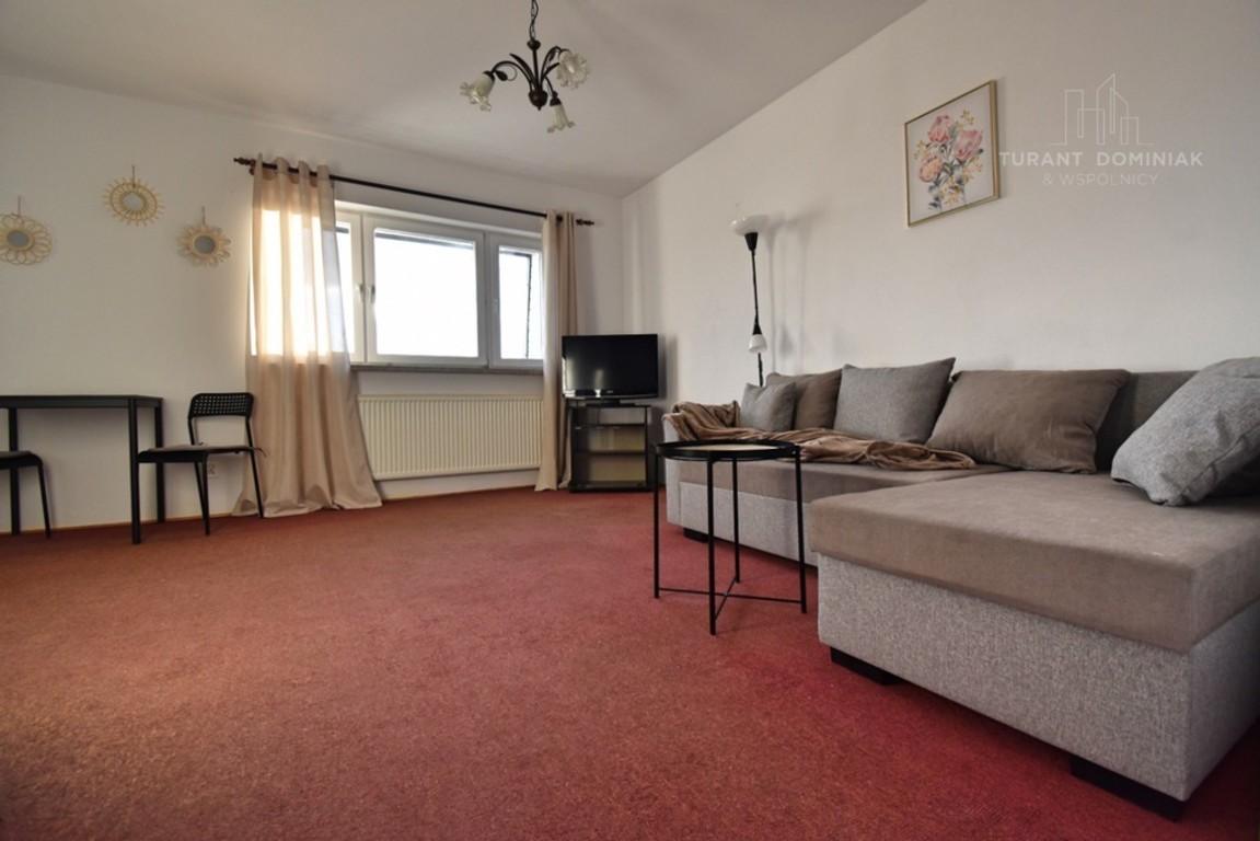 Kawalerka do wynajęcia, 34 m² Gumieńce, Ku Słońcu