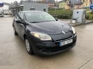 Renault Megane III 1.6 16V 110KM 2012r Bezwypadkowy i niezawodny