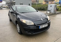 Renault Megane III 1.6 16V 110KM 2012r Bezwypadkowy i niezawodny