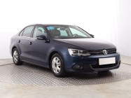 Volkswagen Jetta VI Salon Polska, 1. Właściciel, Serwis ASO, Skóra, Klimatronic,