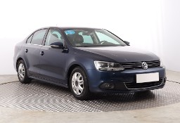 Volkswagen Jetta VI Salon Polska, 1. Właściciel, Serwis ASO, Skóra, Klimatronic,