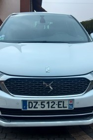 Citroen DS4 Citroen DS4 1.6 THP Sport Chik-2