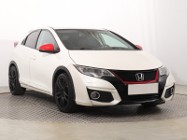 Honda Civic IX , Navi, Klimatronic, Tempomat, Podgrzewane siedzienia